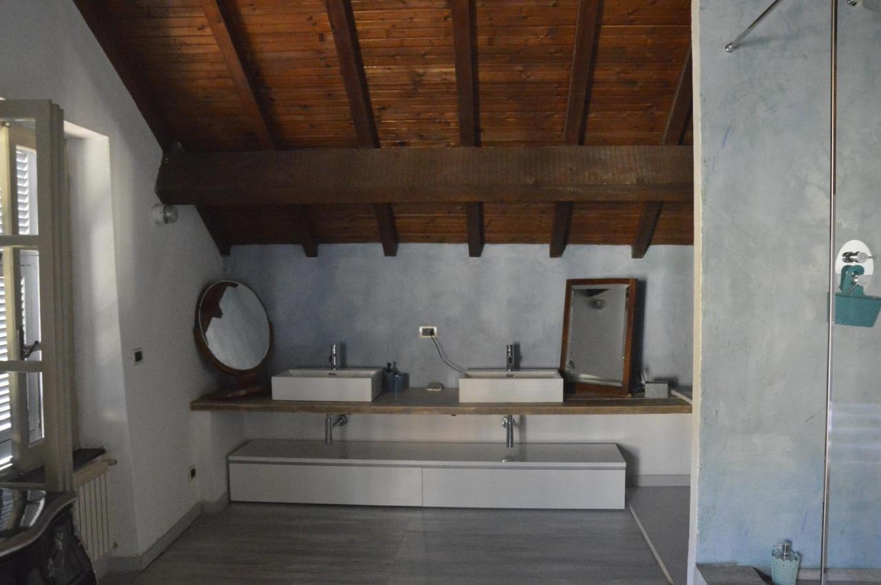 B&B Giardinidivale A 2 Chilometri Da Finale Ligure Borgio Verezzi Luaran gambar