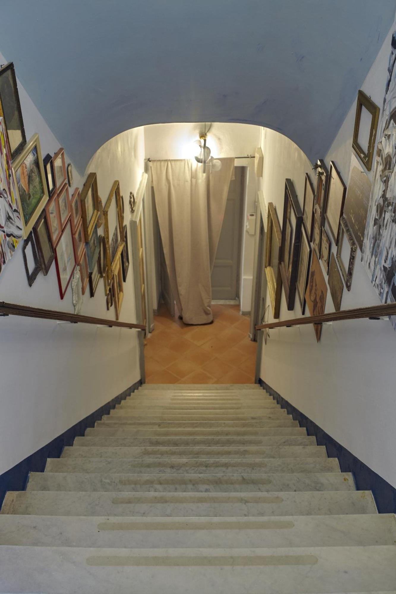 B&B Giardinidivale A 2 Chilometri Da Finale Ligure Borgio Verezzi Bilik gambar
